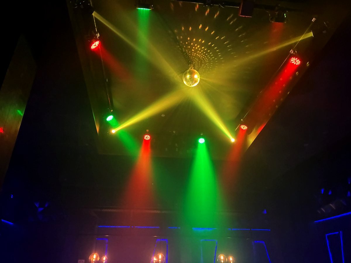 Iluminación